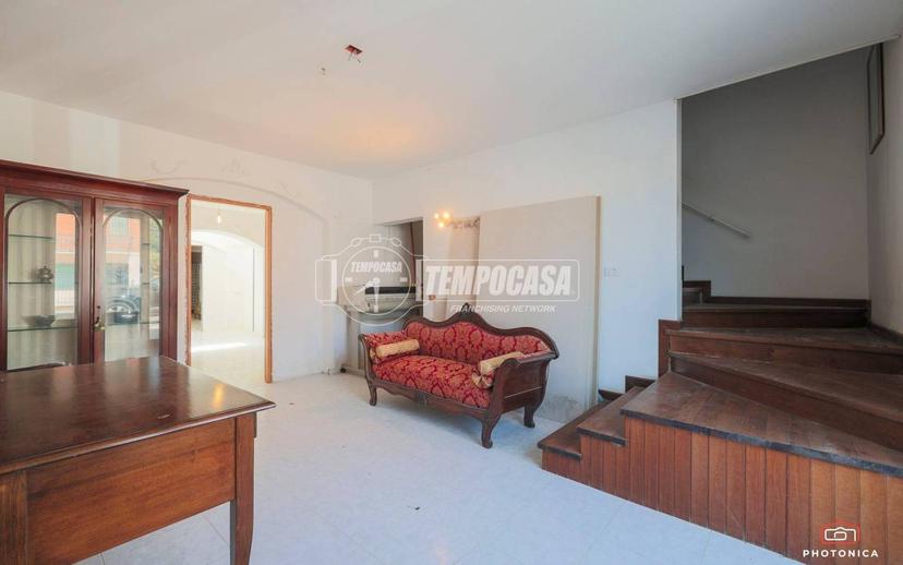 Terratetto unifamiliare 250 m², buono stato, Carpinello, Forlì — foto 26 di 50