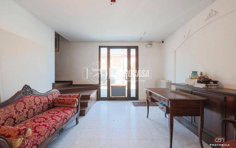 Terratetto unifamiliare 250 m², buono stato, Carpinello, Forlì — foto 8 di 50