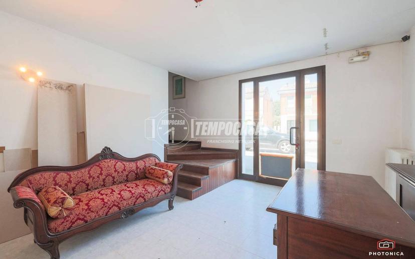 Terratetto unifamiliare 250 m², buono stato, Carpinello, Forlì — foto 9 di 50