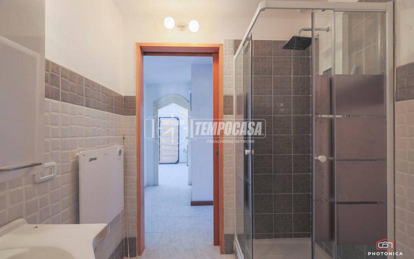Terratetto unifamiliare 250 m², buono stato, Carpinello, Forlì — foto 42 di 50