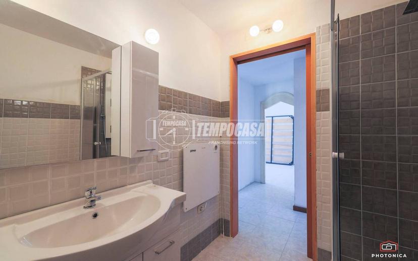 Terratetto unifamiliare 250 m², buono stato, Carpinello, Forlì — foto 48 di 50