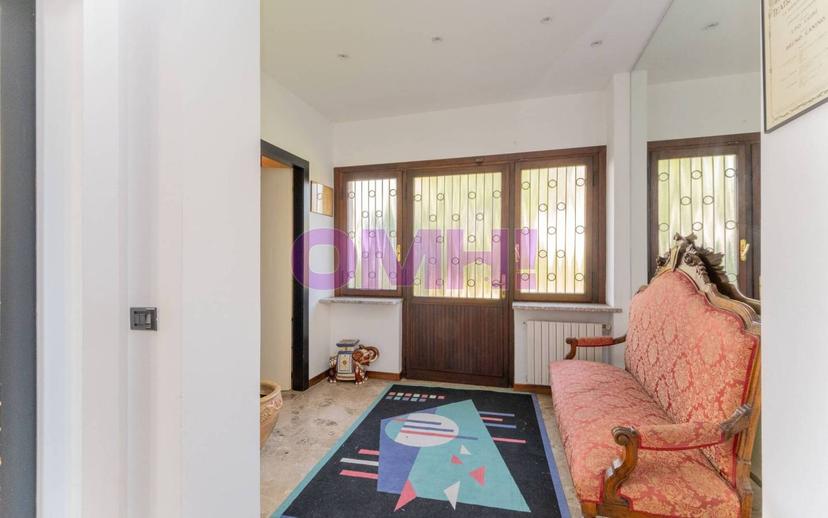 Villa unifamiliare via Ticino, 63, Centro, Gavirate — foto 15 di 64