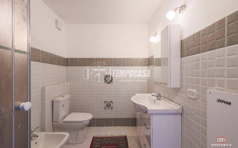 Terratetto unifamiliare 250 m², buono stato, Carpinello, Forlì — foto 19 di 50