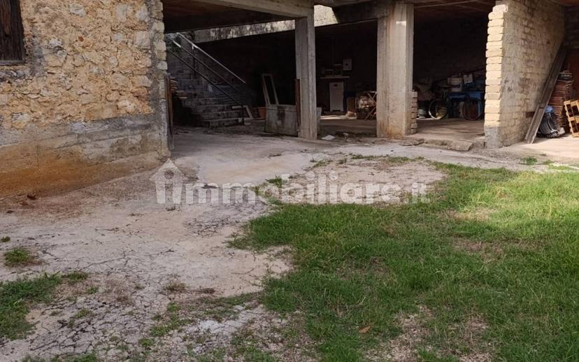 Terratetto unifamiliare via Crocifisso 16, San Giovanni-patoni, Trivigliano — foto 18 di 23