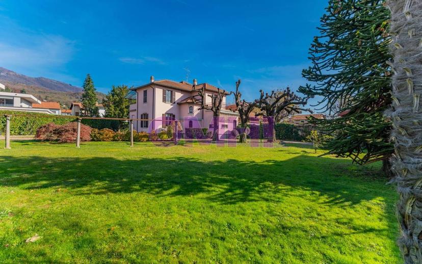 Villa unifamiliare via Ticino, 63, Centro, Gavirate — foto 40 di 64