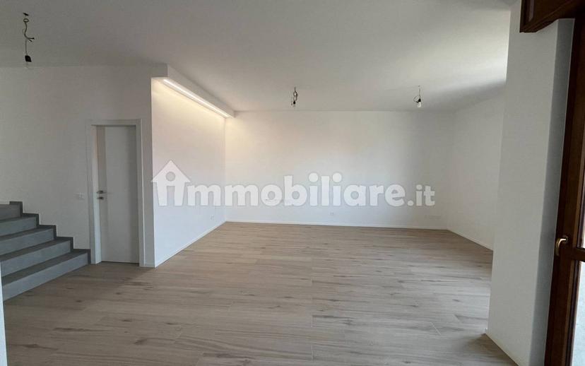 Trilocale via dei Mille 6, Piazza Santa Maria, Busto Arsizio — foto 42 di 49