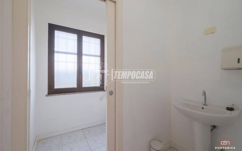 Terratetto unifamiliare 250 m², buono stato, Carpinello, Forlì — foto 30 di 50
