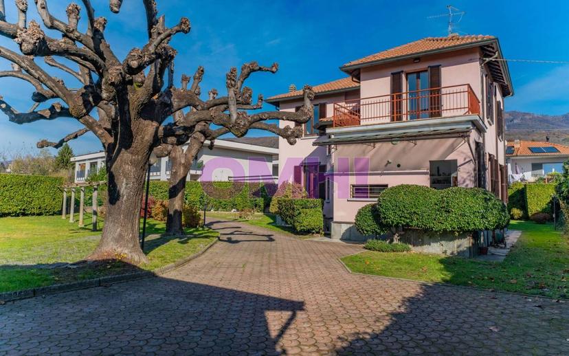 Villa unifamiliare via Ticino, 63, Centro, Gavirate — foto 56 di 64