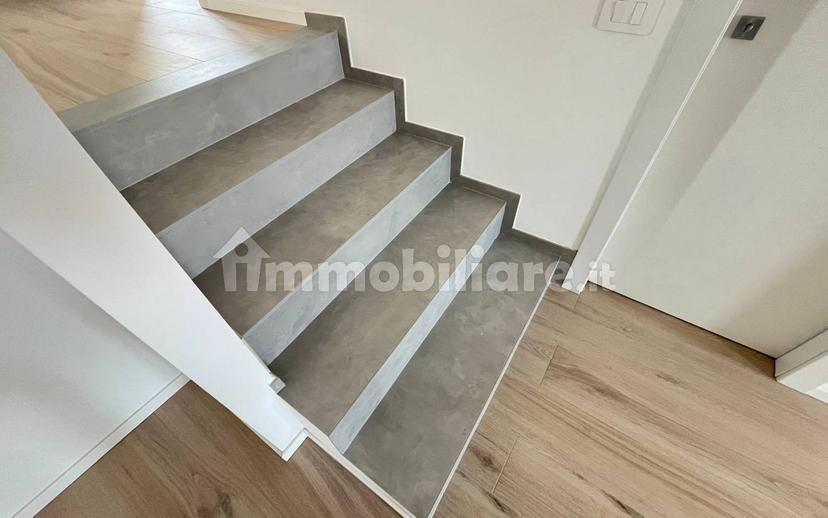 Trilocale via dei Mille 6, Piazza Santa Maria, Busto Arsizio — foto 20 di 49