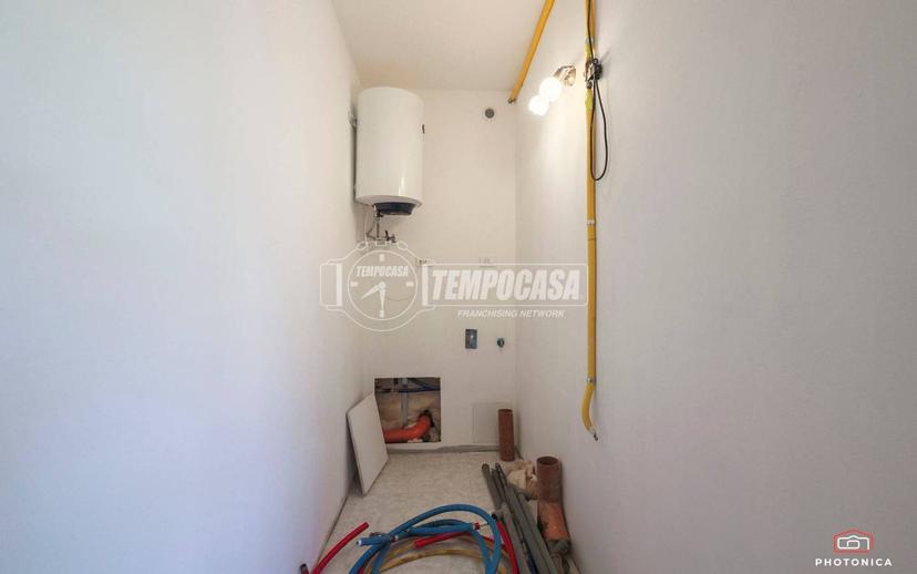 Terratetto unifamiliare 250 m², buono stato, Carpinello, Forlì — foto 17 di 50