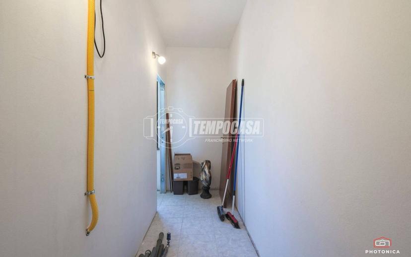 Terratetto unifamiliare 250 m², buono stato, Carpinello, Forlì — foto 45 di 50