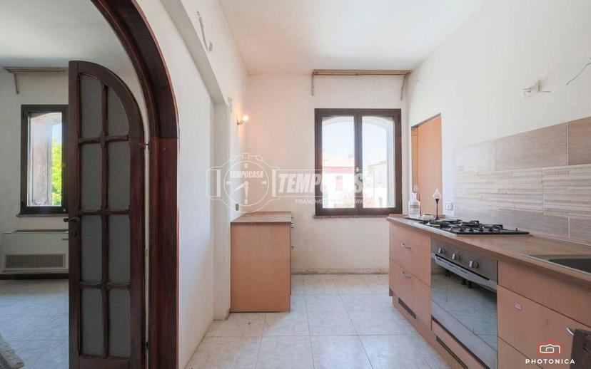 Terratetto unifamiliare 250 m², buono stato, Carpinello, Forlì — foto 38 di 50