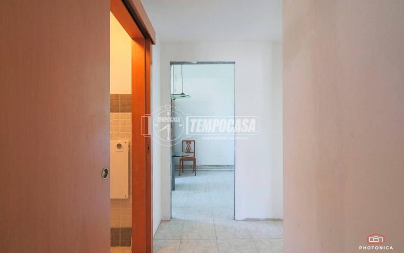 Terratetto unifamiliare 250 m², buono stato, Carpinello, Forlì