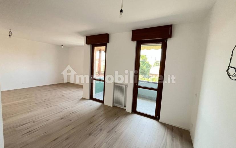Trilocale via dei Mille 6, Piazza Santa Maria, Busto Arsizio — foto 3 di 49