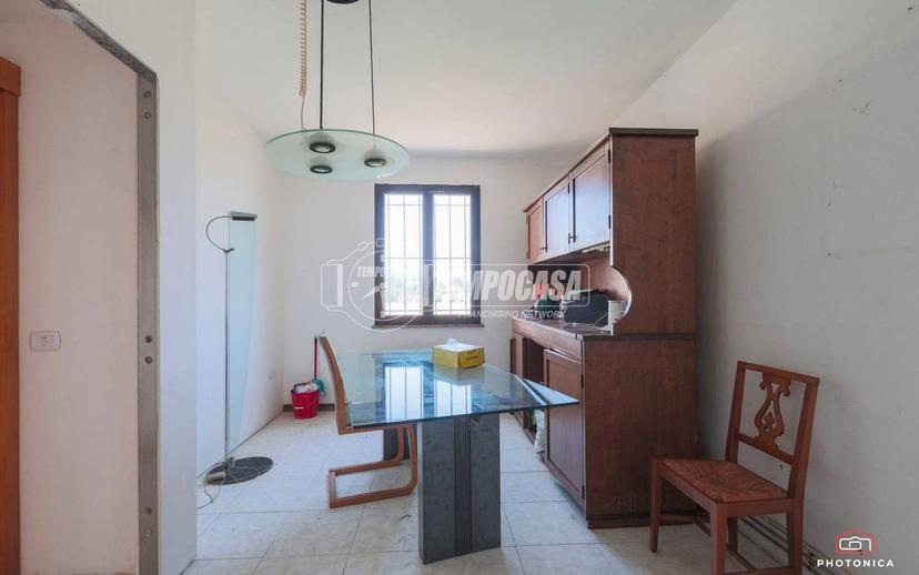 Terratetto unifamiliare 250 m², buono stato, Carpinello, Forlì — foto 16 di 50