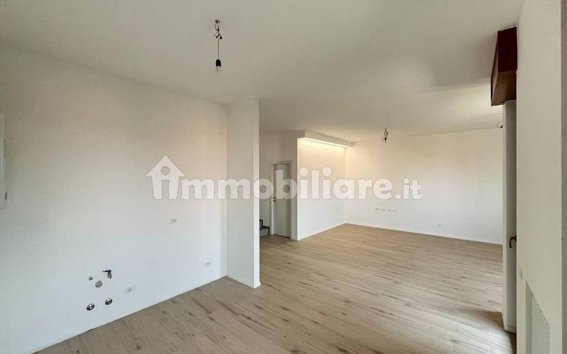 Trilocale via dei Mille 6, Piazza Santa Maria, Busto Arsizio — foto 10 di 49