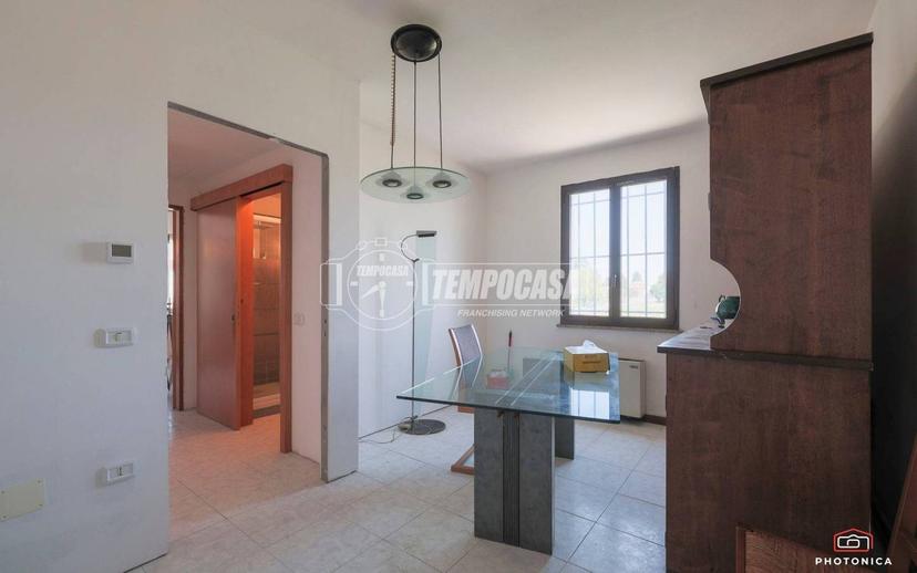 Terratetto unifamiliare 250 m², buono stato, Carpinello, Forlì — foto 34 di 50