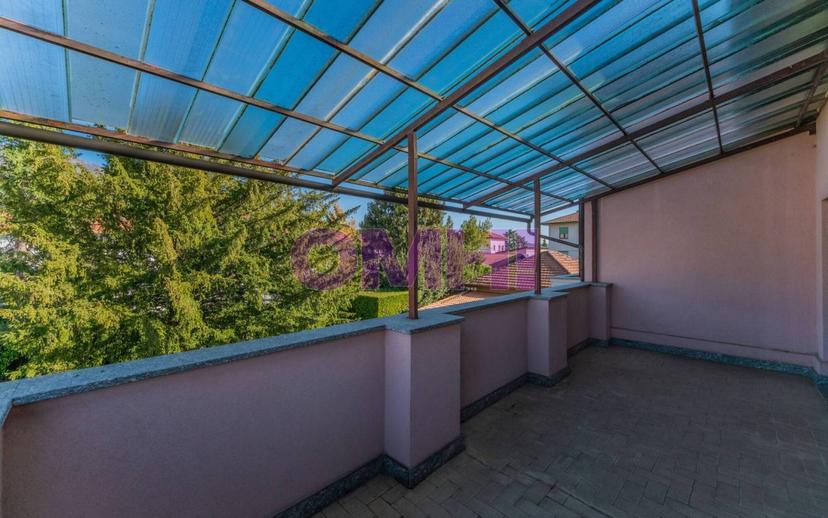 Villa unifamiliare via Ticino, 63, Centro, Gavirate — foto 60 di 64