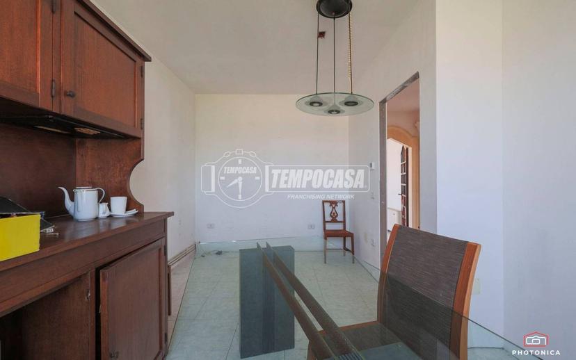 Terratetto unifamiliare 250 m², buono stato, Carpinello, Forlì — foto 39 di 50