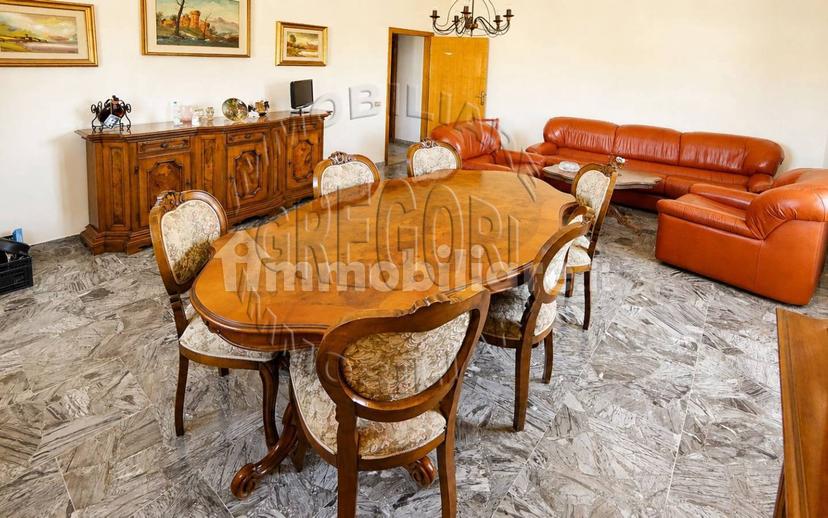 Villa unifamiliare via Gentile da Montefiore 96, Centro, Montefiore dell'Aso — foto 19 di 51
