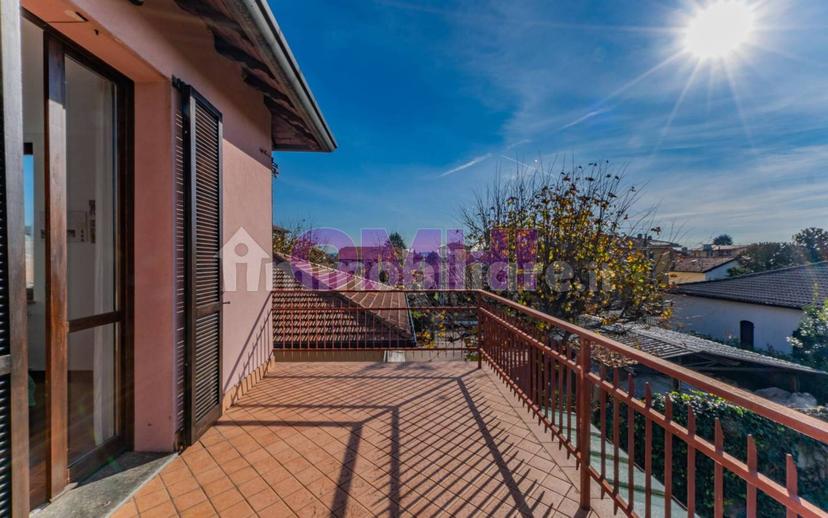 Villa unifamiliare via Ticino, 63, Centro, Gavirate — foto 45 di 64
