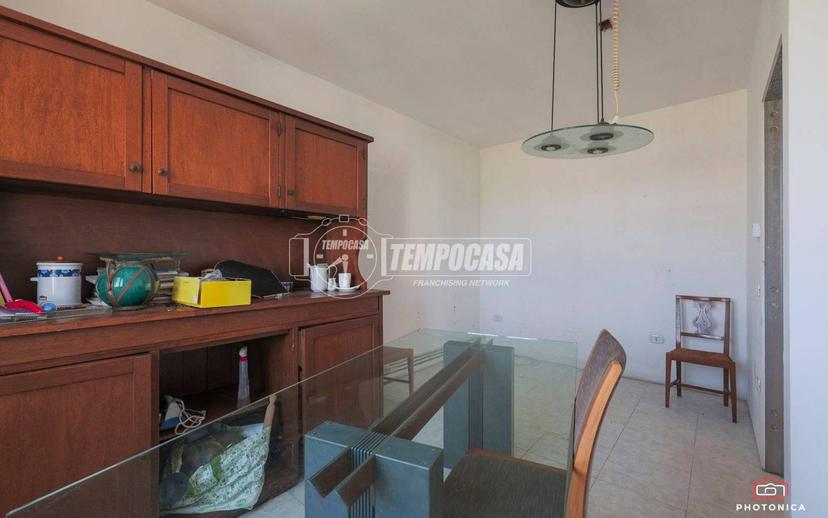 Terratetto unifamiliare 250 m², buono stato, Carpinello, Forlì — foto 5 di 50
