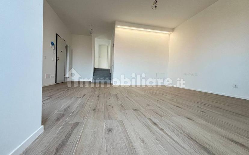 Trilocale via dei Mille 6, Piazza Santa Maria, Busto Arsizio — foto 4 di 49