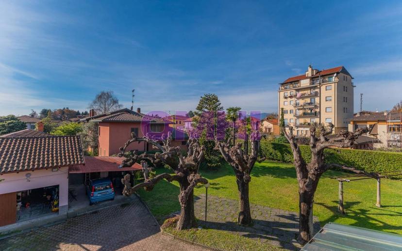 Villa unifamiliare via Ticino, 63, Centro, Gavirate — foto 46 di 64