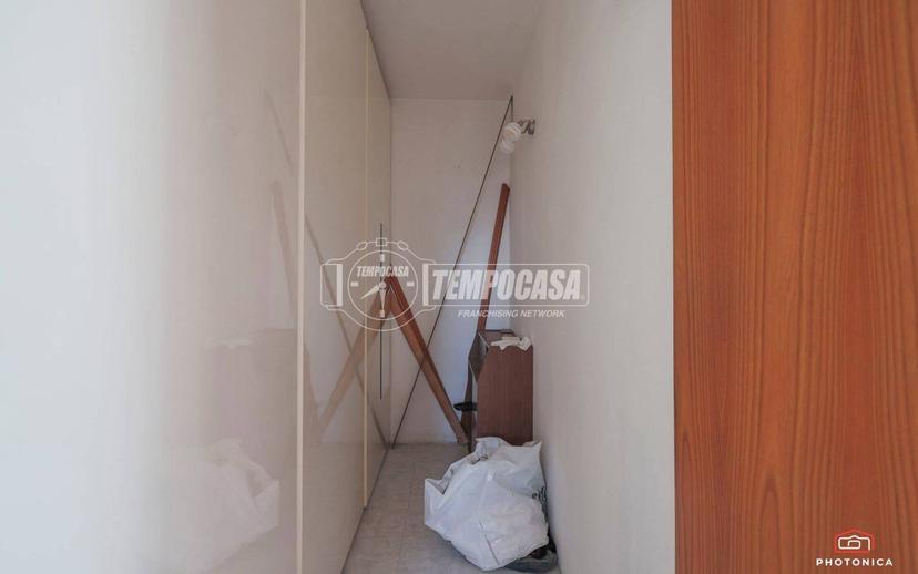 Terratetto unifamiliare 250 m², buono stato, Carpinello, Forlì — foto 22 di 50