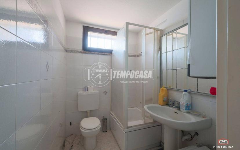 Terratetto unifamiliare 250 m², buono stato, Carpinello, Forlì — foto 23 di 50