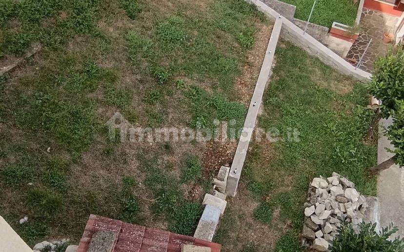Terratetto unifamiliare via Crocifisso 16, San Giovanni-patoni, Trivigliano — foto 6 di 23