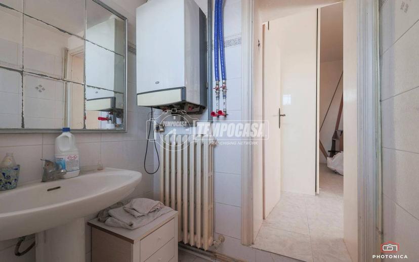 Terratetto unifamiliare 250 m², buono stato, Carpinello, Forlì — foto 3 di 50