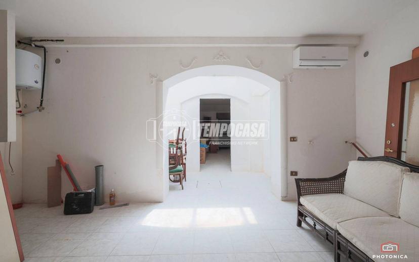 Terratetto unifamiliare 250 m², buono stato, Carpinello, Forlì — foto 41 di 50