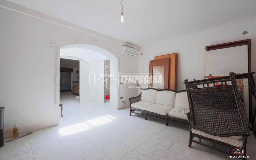 Terratetto unifamiliare 250 m², buono stato, Carpinello, Forlì — foto 29 di 50