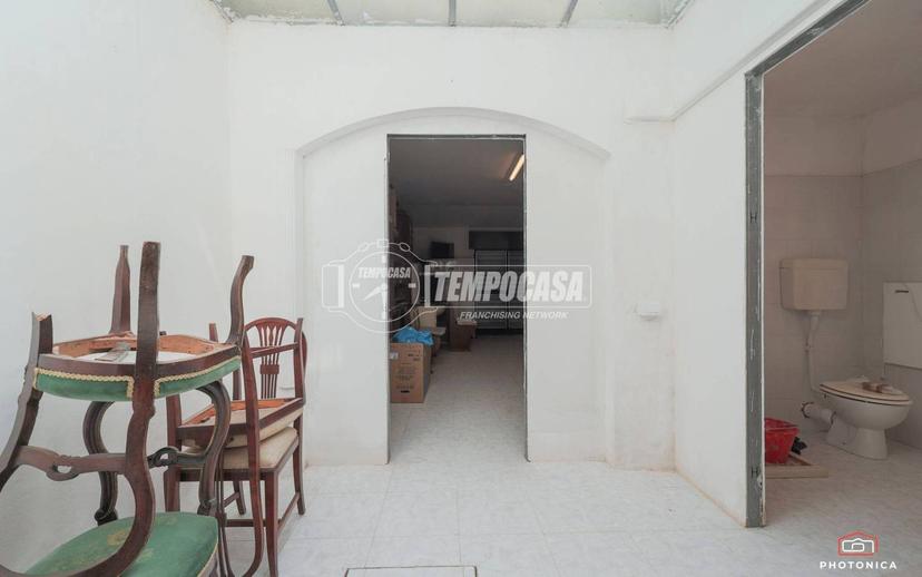 Terratetto unifamiliare 250 m², buono stato, Carpinello, Forlì — foto 10 di 50