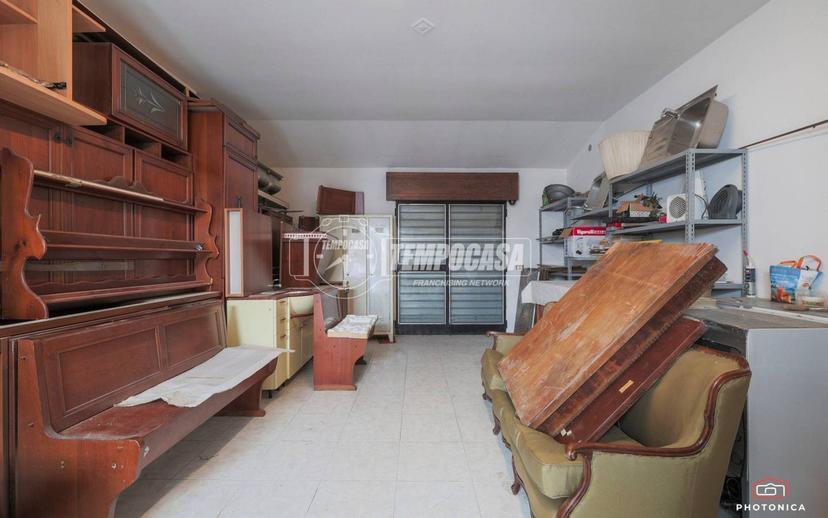 Terratetto unifamiliare 250 m², buono stato, Carpinello, Forlì — foto 32 di 50