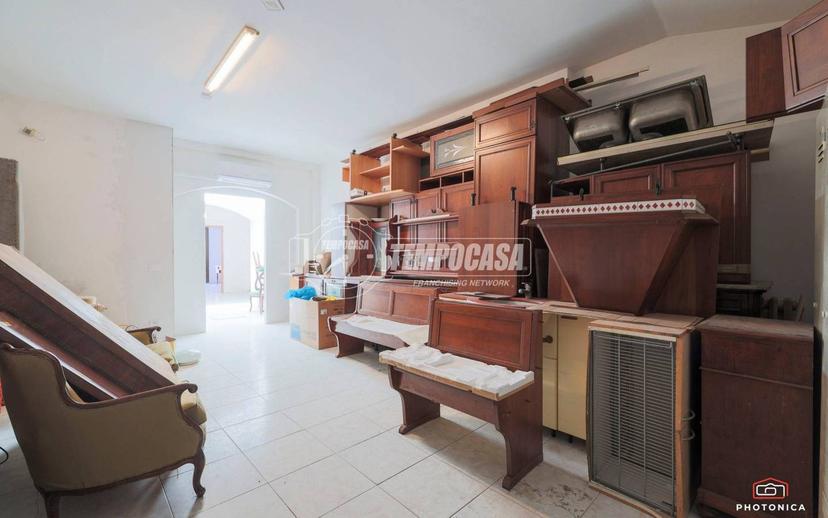 Terratetto unifamiliare 250 m², buono stato, Carpinello, Forlì — foto 7 di 50