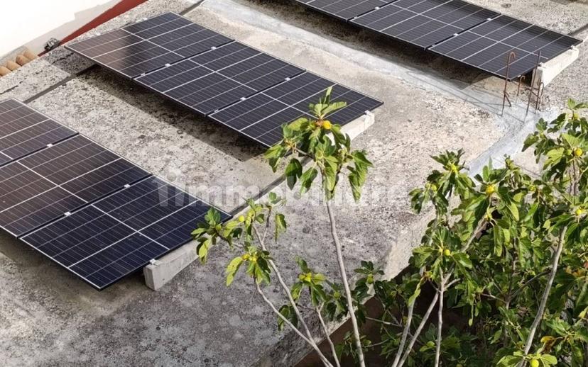Terratetto unifamiliare via Crocifisso 16, San Giovanni-patoni, Trivigliano — foto 7 di 23
