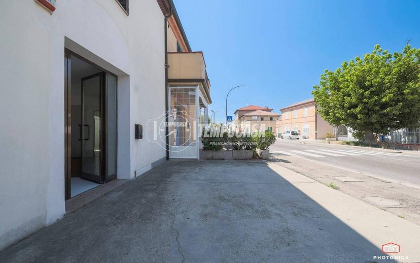 Terratetto unifamiliare 250 m², buono stato, Carpinello, Forlì — foto 35 di 50