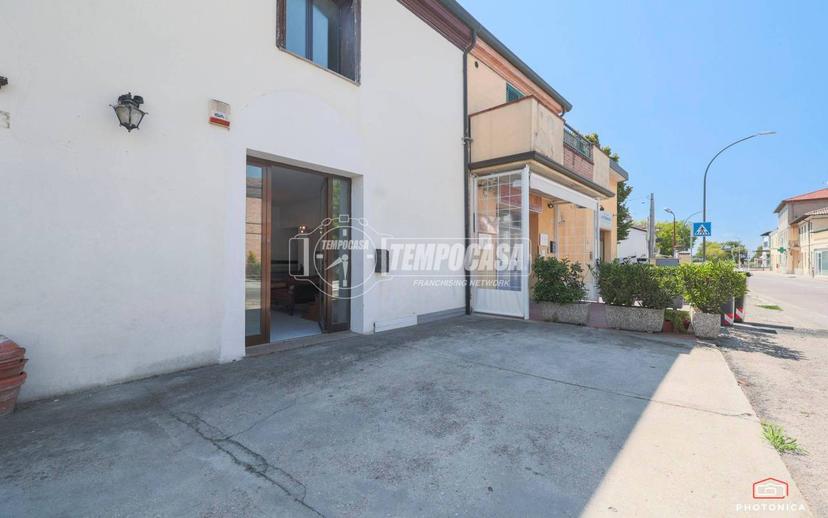 Terratetto unifamiliare 250 m², buono stato, Carpinello, Forlì — foto 50 di 50