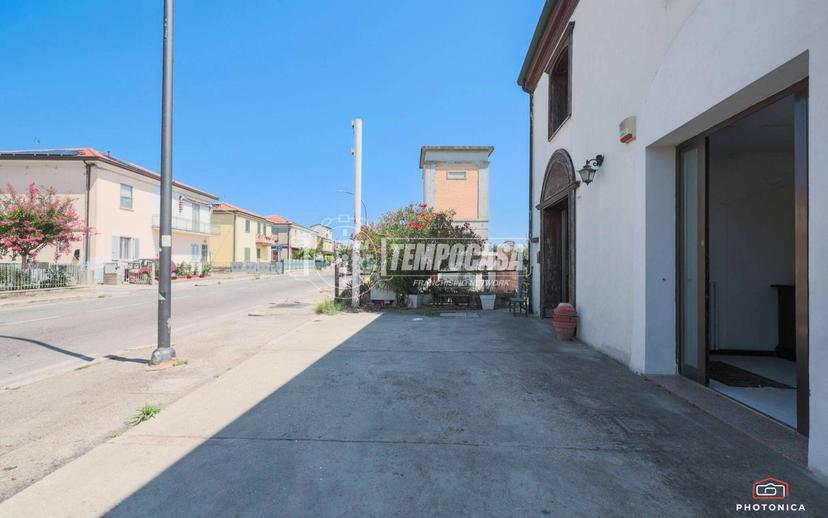 Terratetto unifamiliare 250 m², buono stato, Carpinello, Forlì — foto 6 di 50