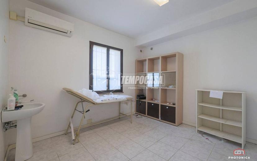 Terratetto unifamiliare 250 m², buono stato, Carpinello, Forlì — foto 47 di 50