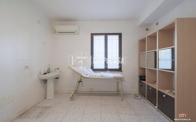 Terratetto unifamiliare 250 m², buono stato, Carpinello, Forlì — foto 40 di 50