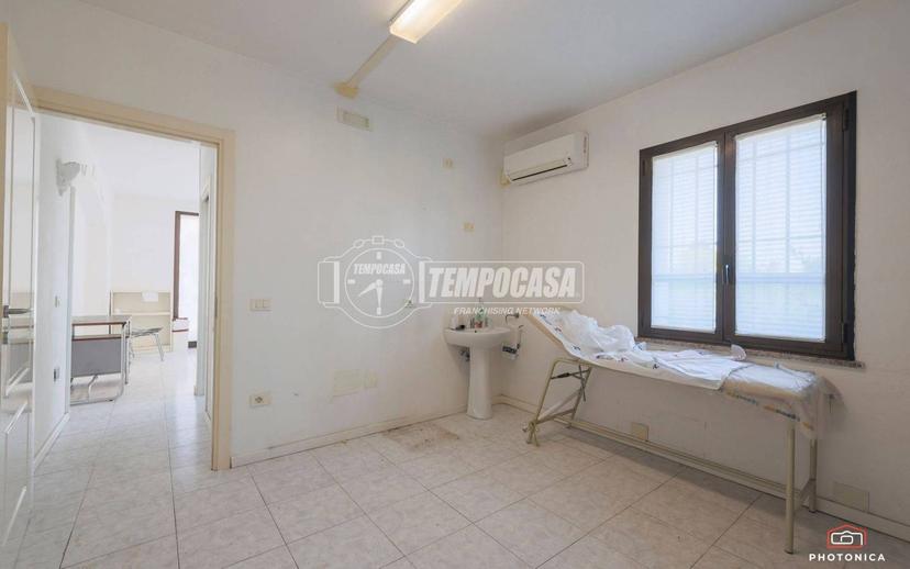 Terratetto unifamiliare 250 m², buono stato, Carpinello, Forlì — foto 31 di 50