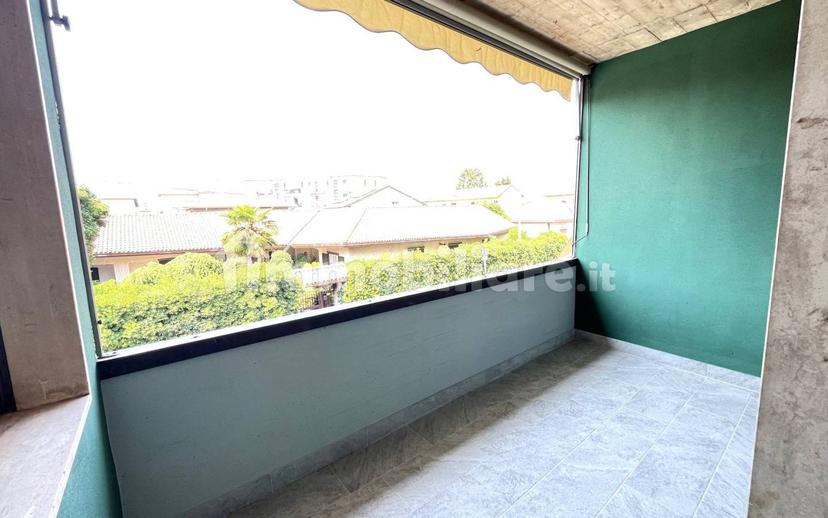 Trilocale via dei Mille 6, Piazza Santa Maria, Busto Arsizio — foto 30 di 49