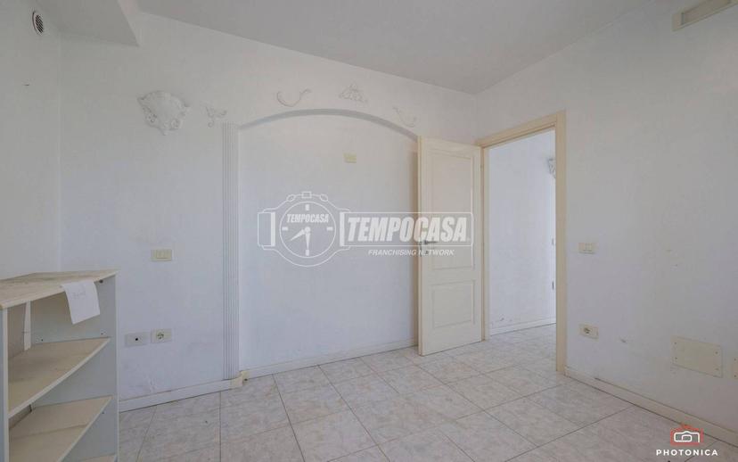 Terratetto unifamiliare 250 m², buono stato, Carpinello, Forlì — foto 49 di 50