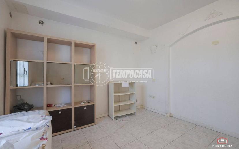 Terratetto unifamiliare 250 m², buono stato, Carpinello, Forlì — foto 46 di 50