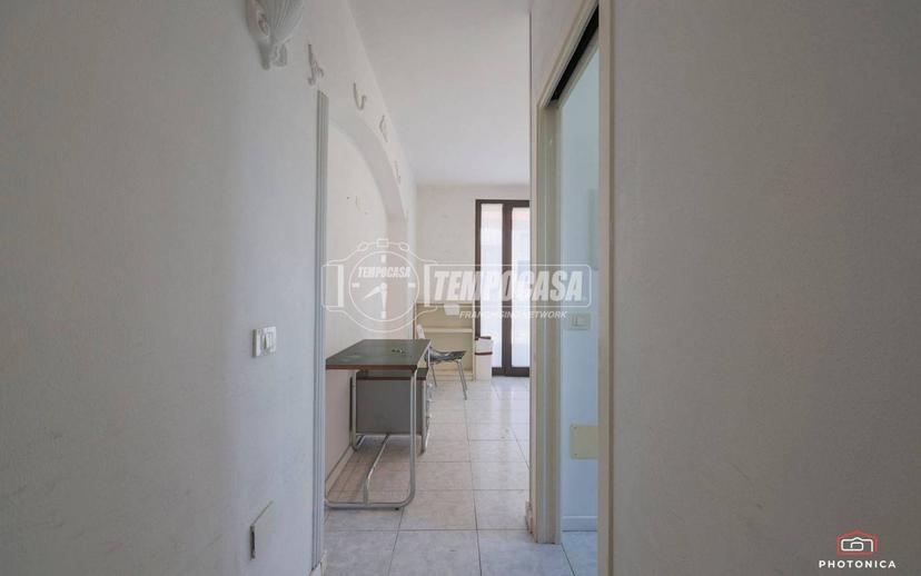 Terratetto unifamiliare 250 m², buono stato, Carpinello, Forlì — foto 20 di 50