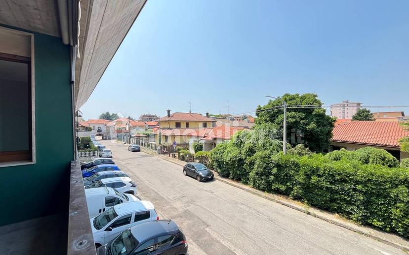 Trilocale via dei Mille 6, Piazza Santa Maria, Busto Arsizio — foto 15 di 49