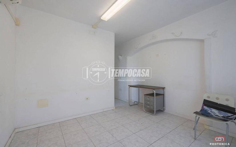 Terratetto unifamiliare 250 m², buono stato, Carpinello, Forlì — foto 13 di 50